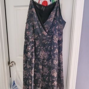 Cute dress Maurices